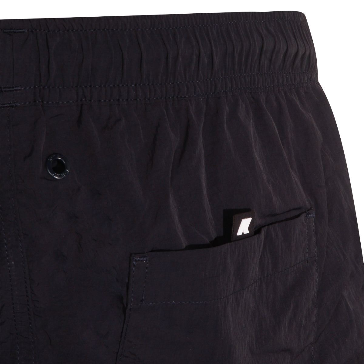 K-Way Sea Clothing Blue Depth _pl