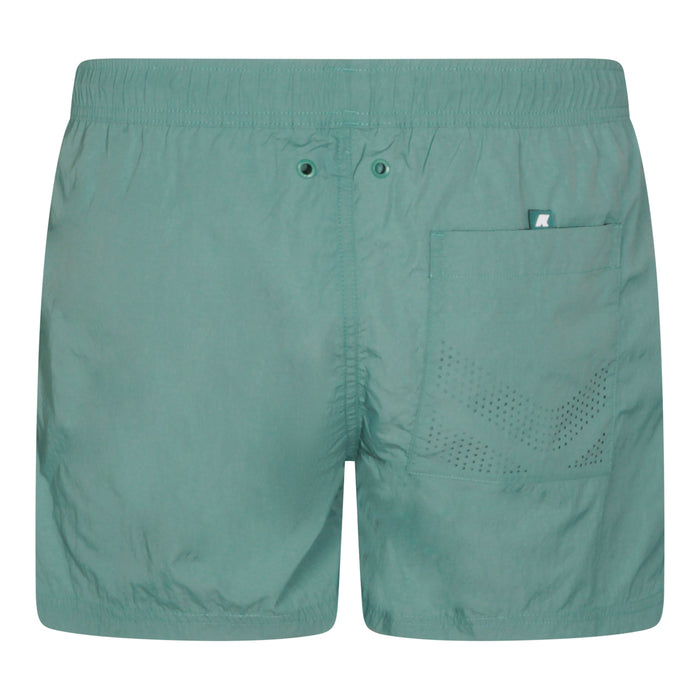 K-Way Sea clothing Green Mine _pl