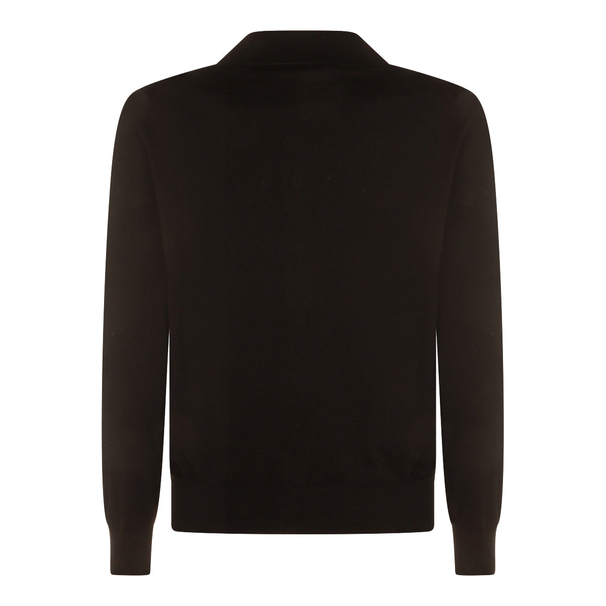 PIACENZA CASHMERE Shirts Black Se Co