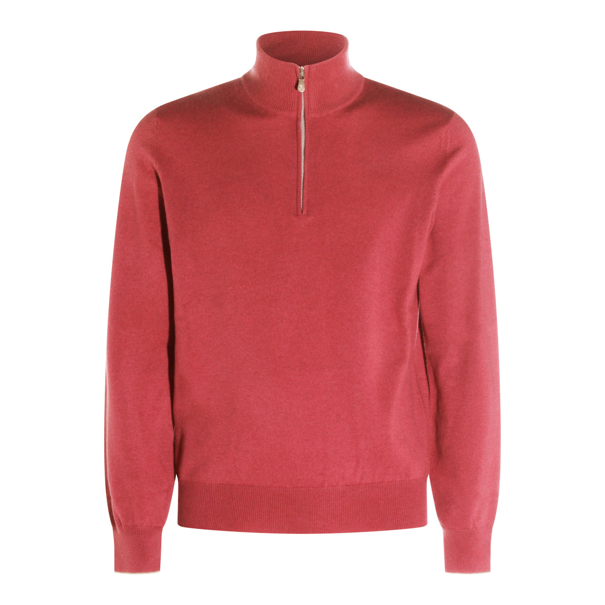 Brunello Cucinelli Sweaters Red _ws