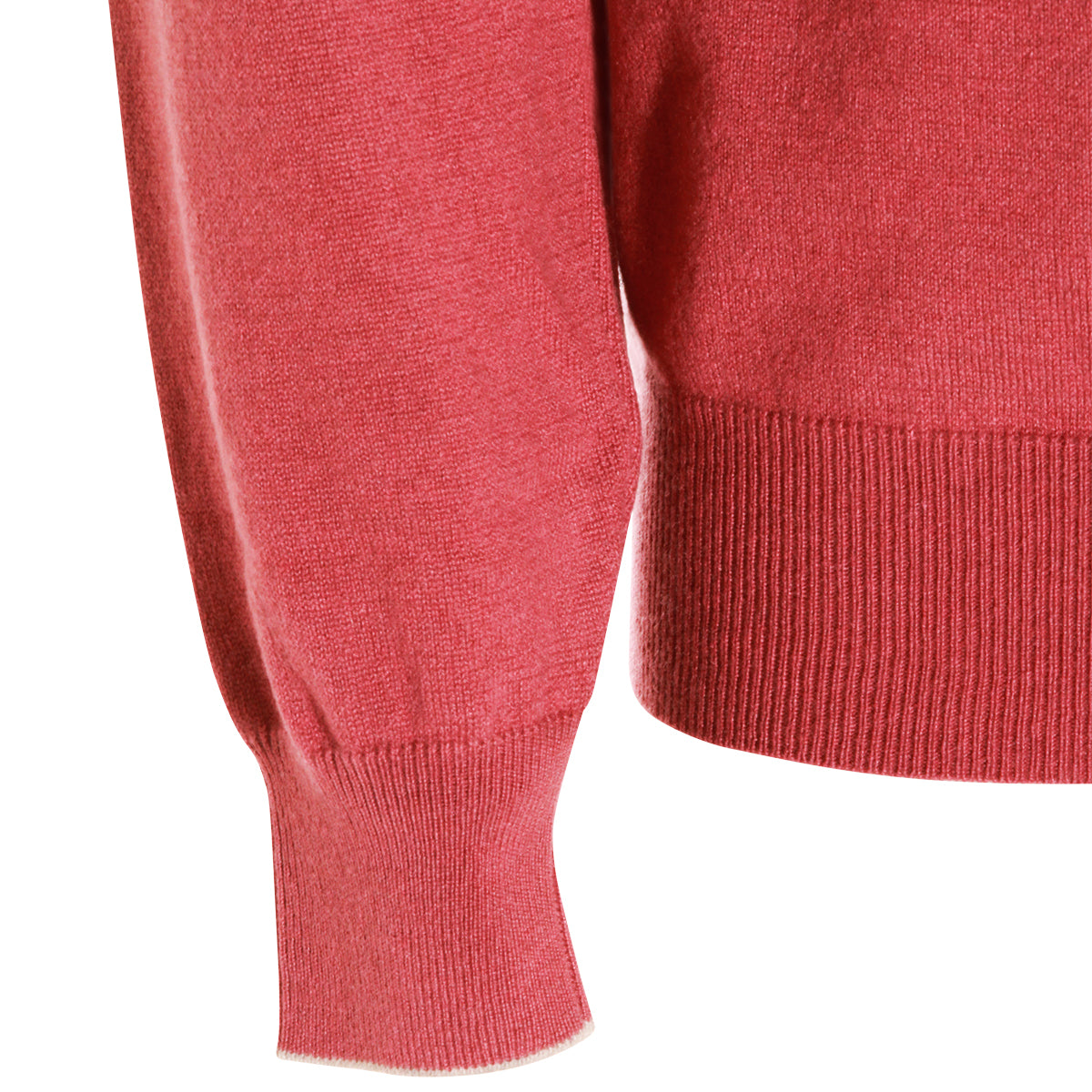 Brunello Cucinelli Sweaters Red _ws