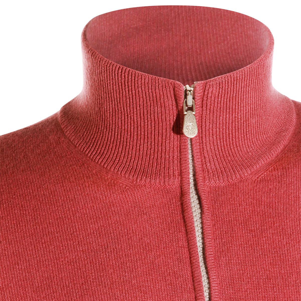 Brunello Cucinelli Sweaters Red _ws