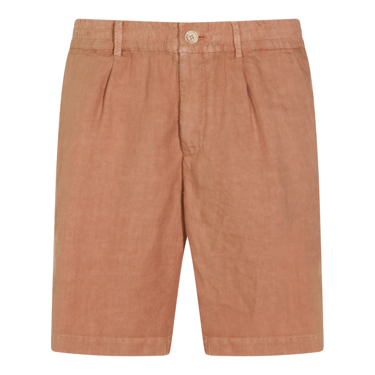 Brunello Cucinelli Shorts Terracotta _li