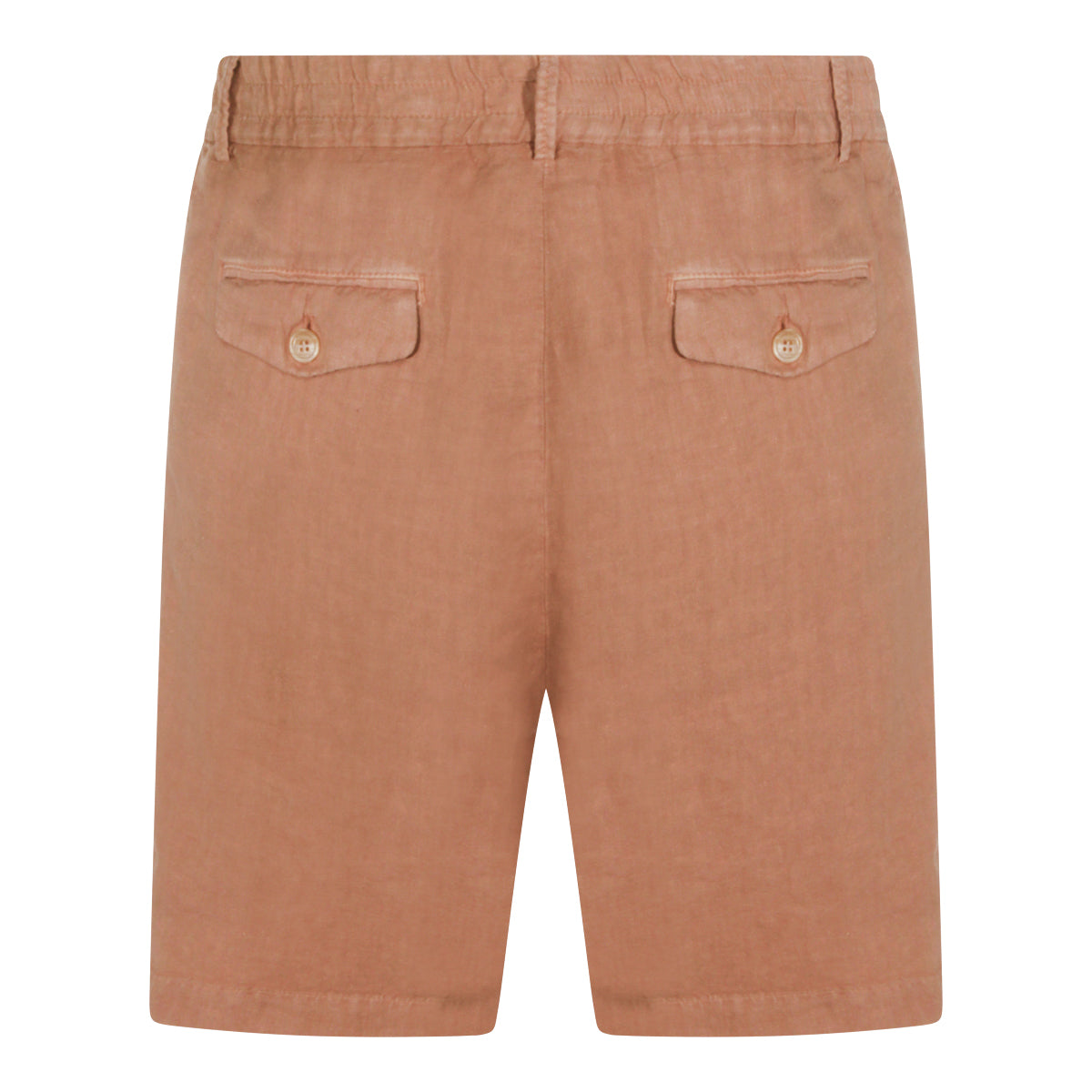 Brunello Cucinelli Shorts Terracotta _li