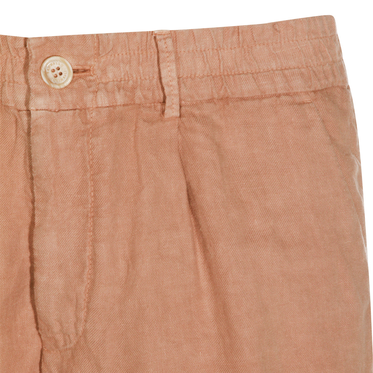 Brunello Cucinelli Shorts Terracotta _li