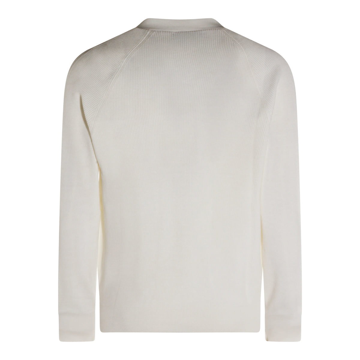 Brunello Cucinelli Sweaters White _100 % Co