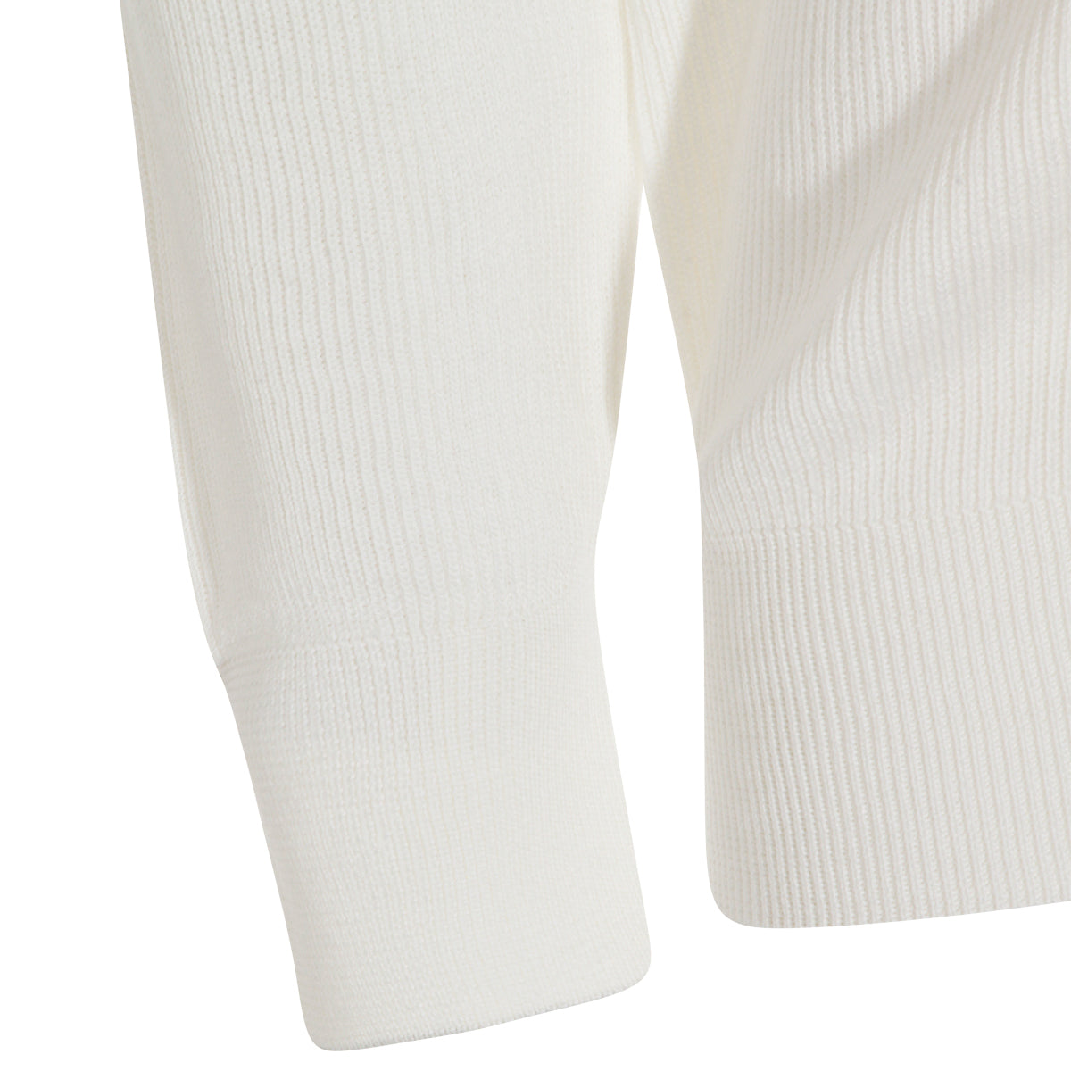 Brunello Cucinelli Sweaters White _100 % Co
