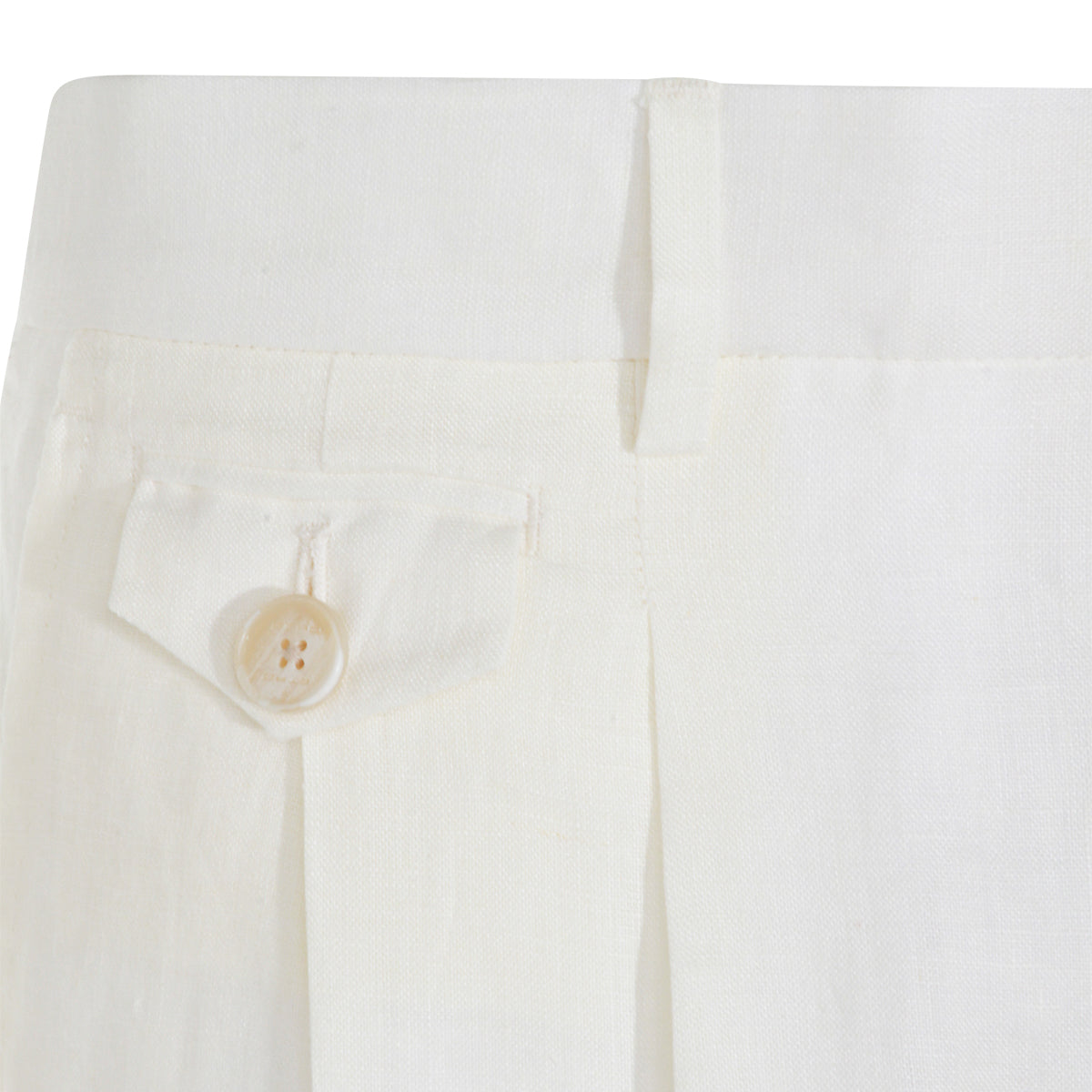Etro Shorts Red _li