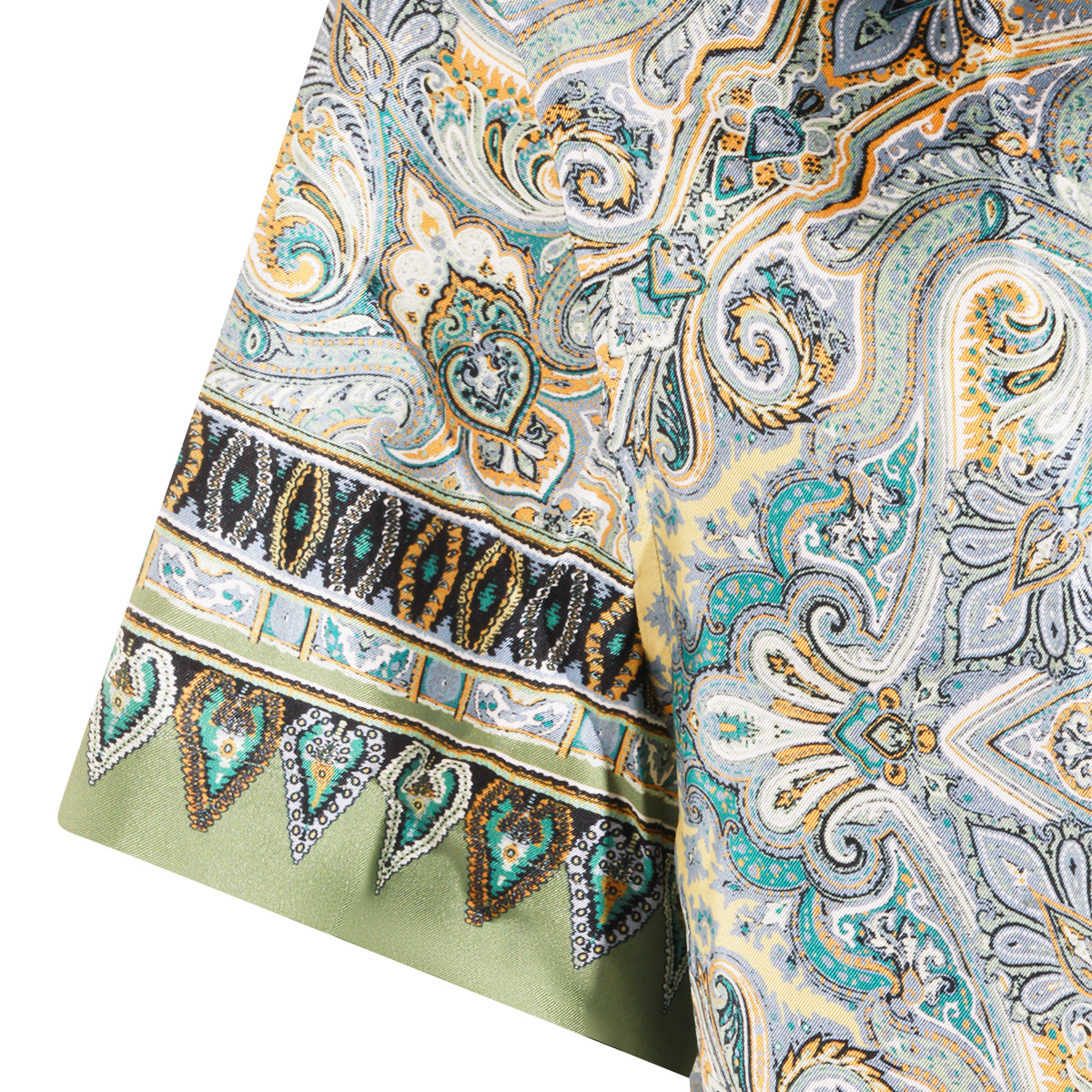 Etro Shirts Red _se