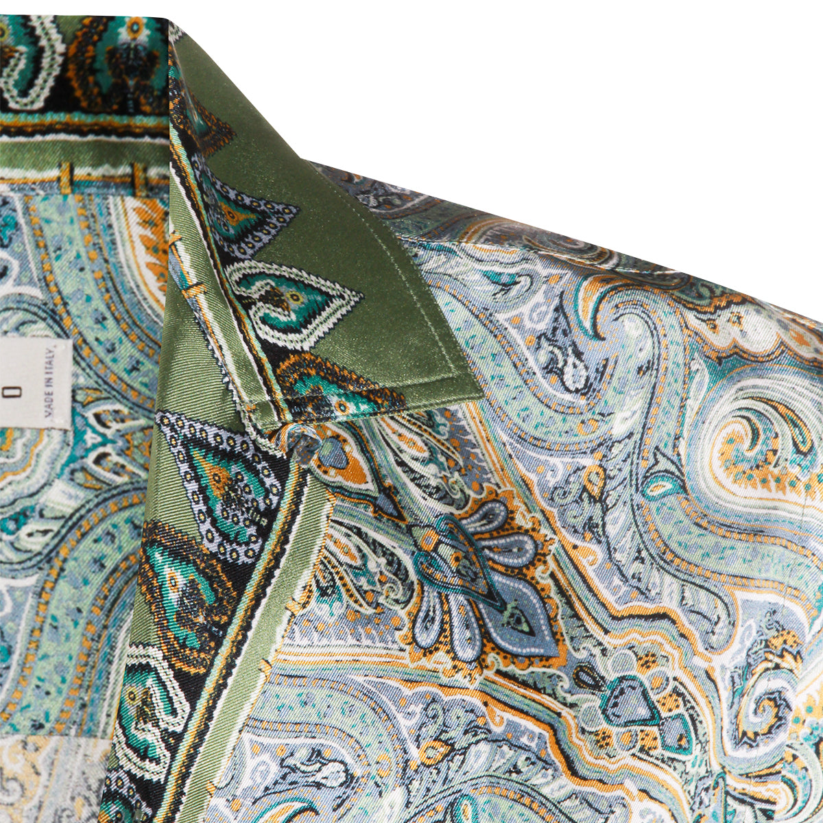 Etro Shirts Red _se