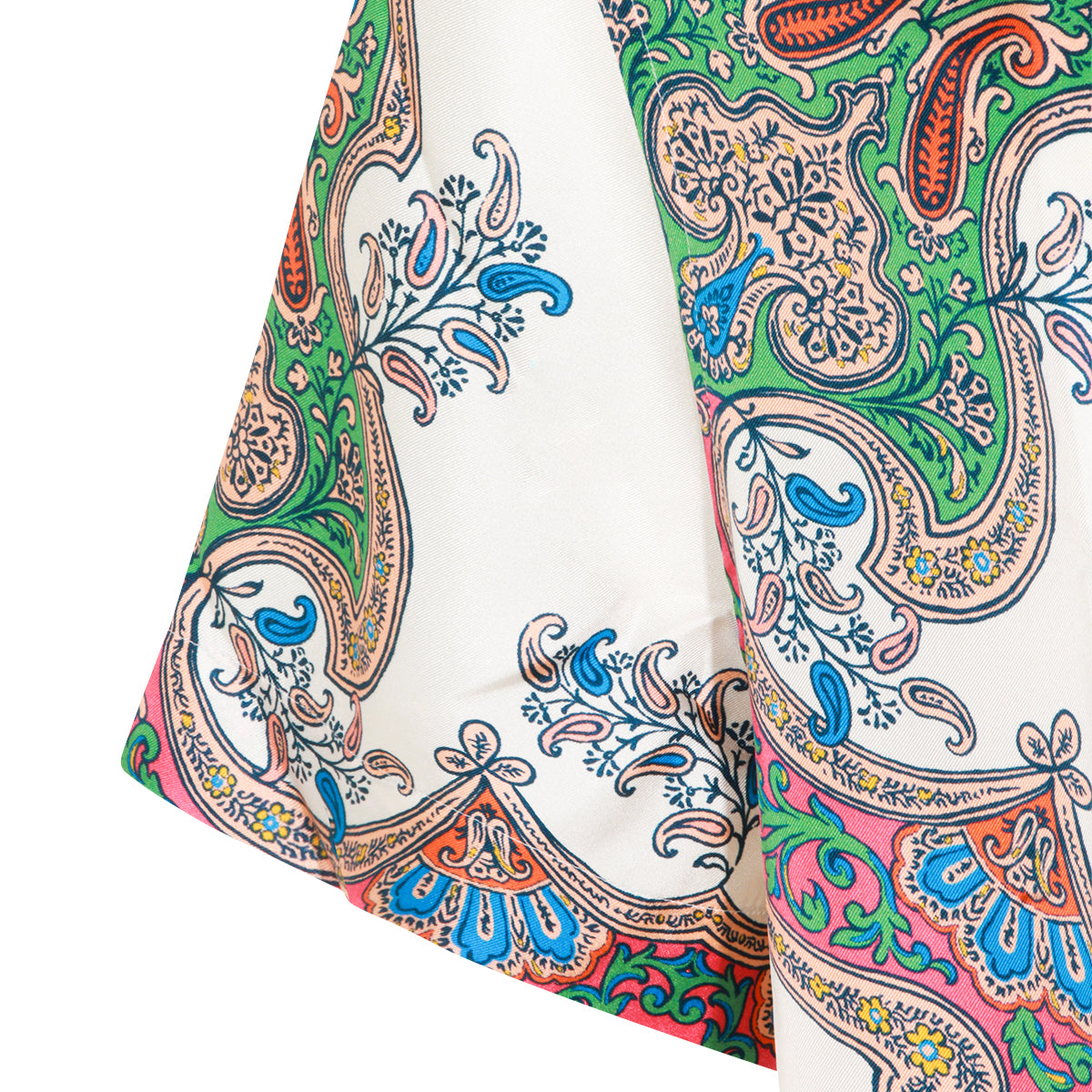 Etro Shirts Red _se