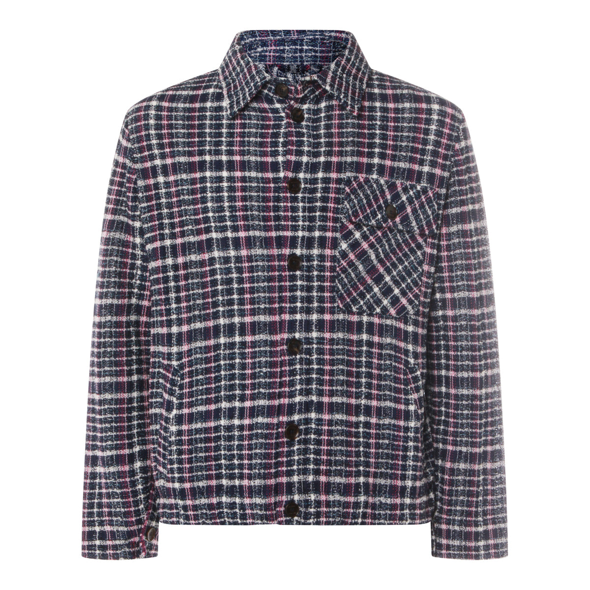 Etro Jackets Red _co Pa