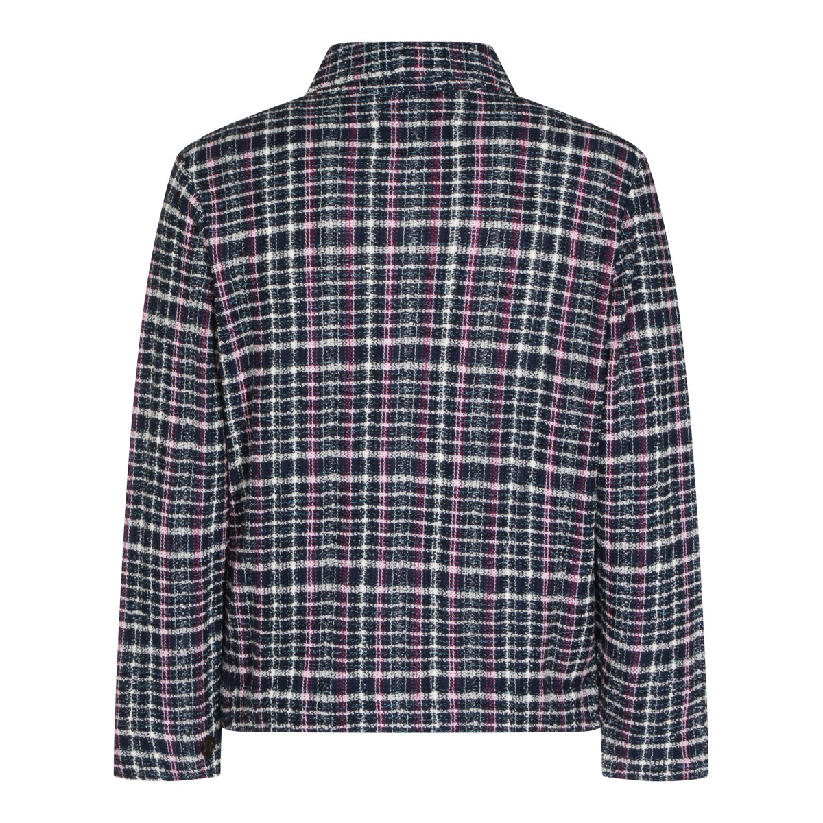 Etro Jackets Red _co Pa