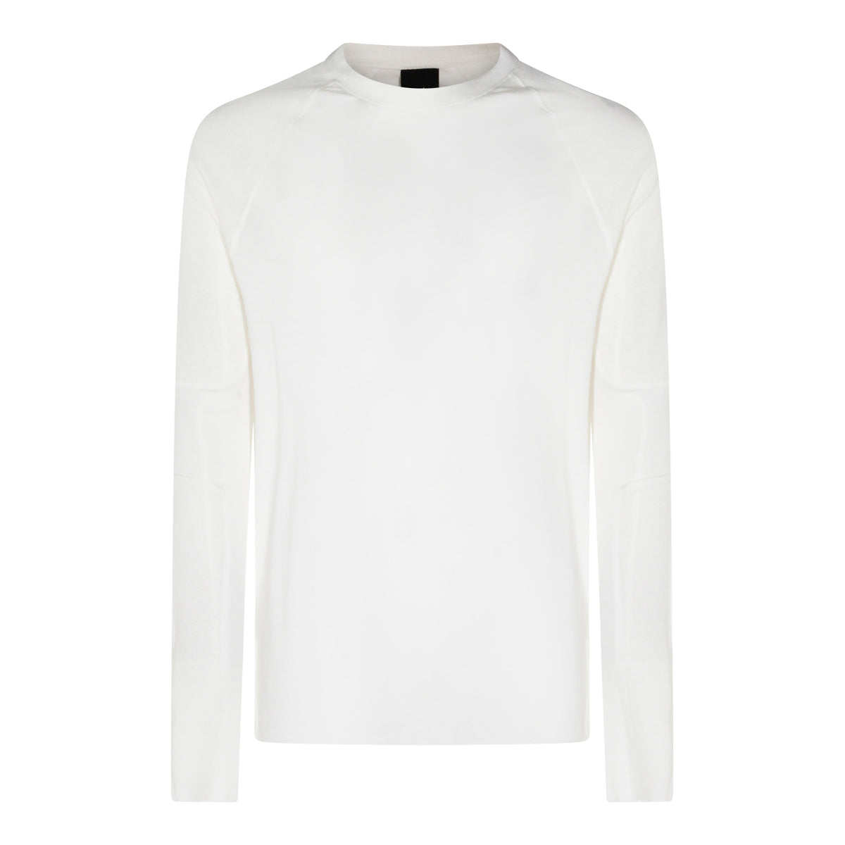 Thom Krom T-shirts and Polos Beige _modal Ea