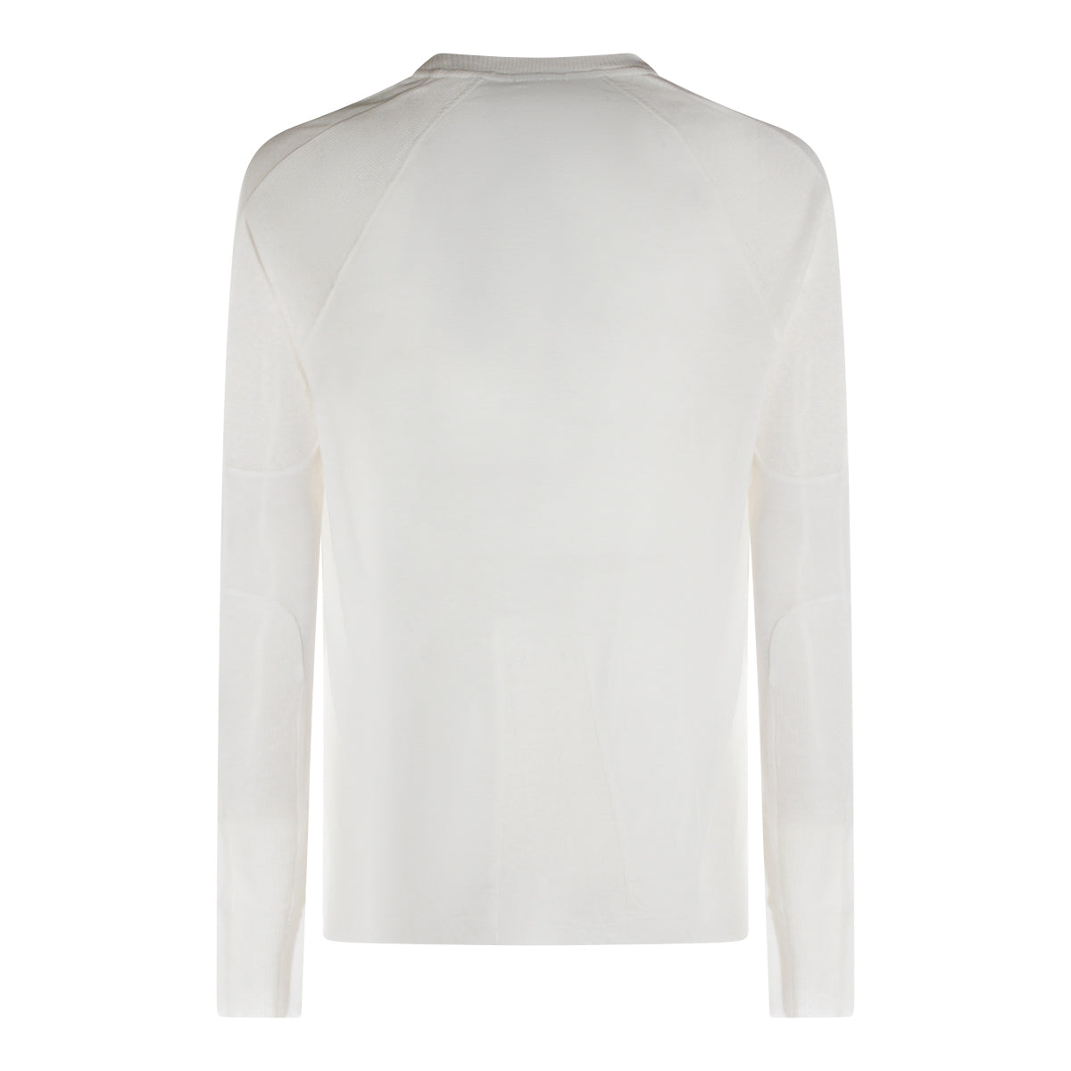 Thom Krom T-shirts and Polos Beige _modal Ea