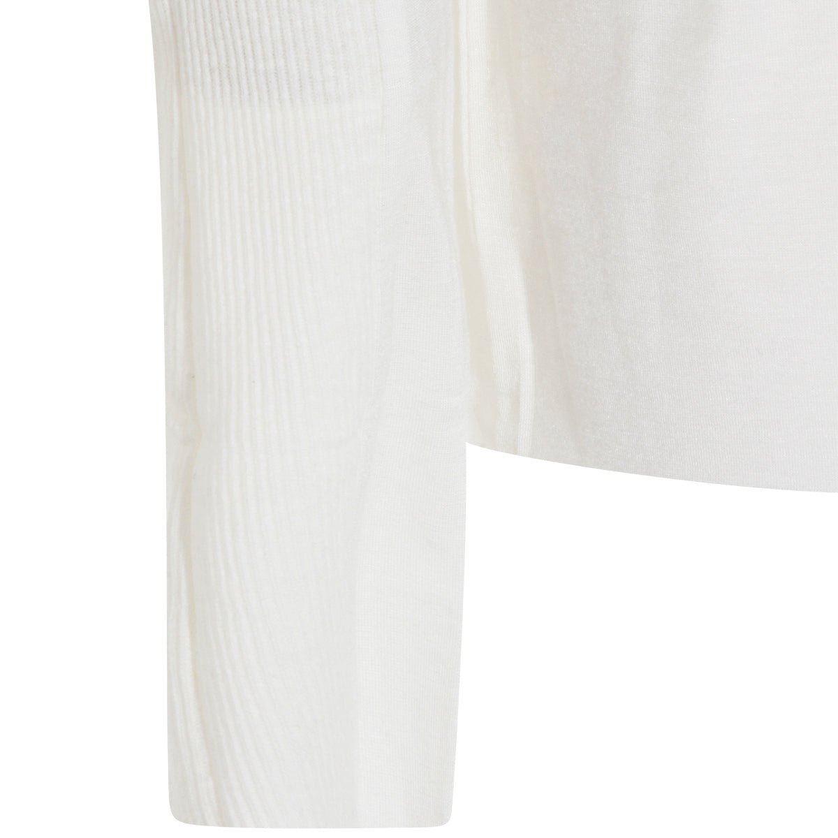 Thom Krom T-shirts and Polos Beige _modal Ea