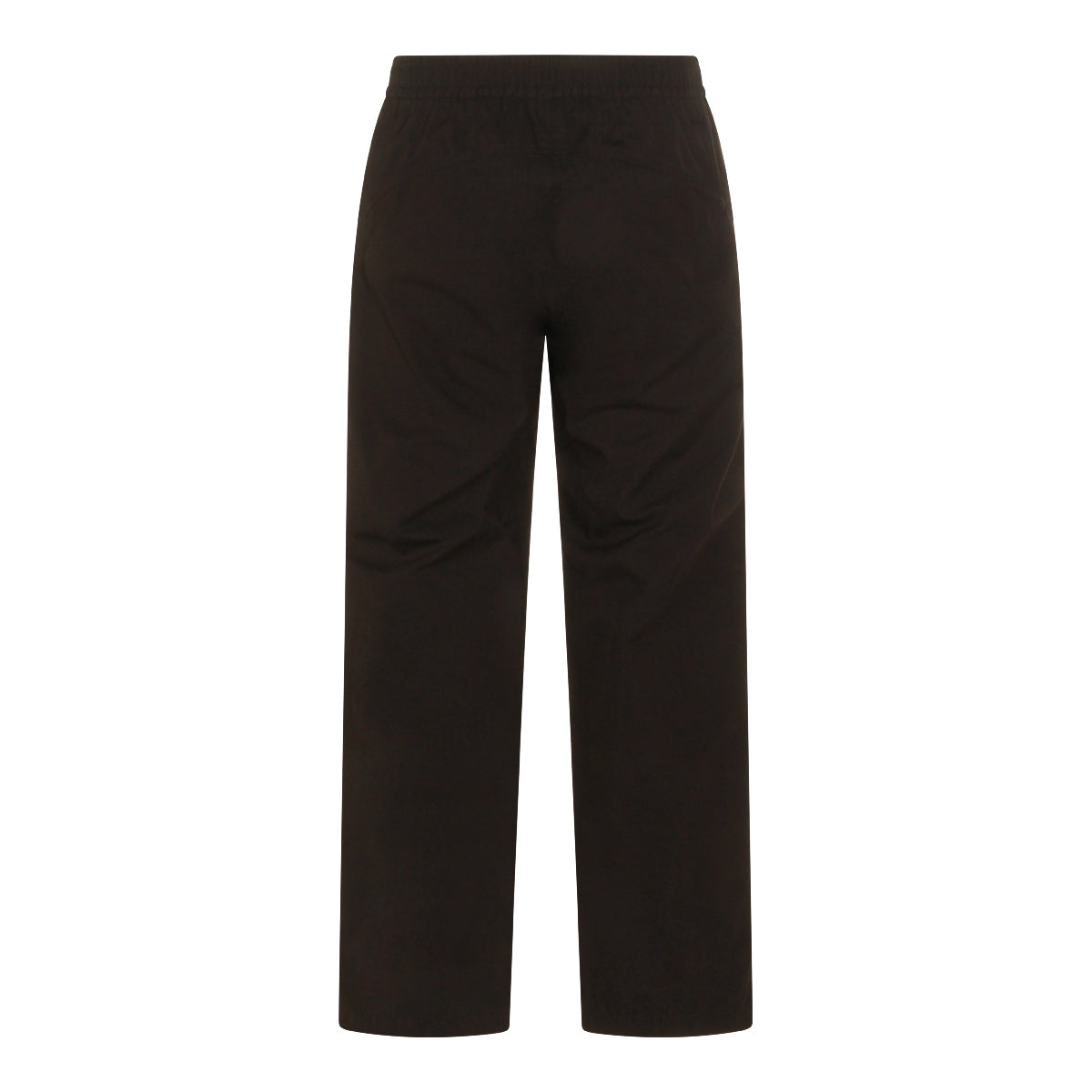 LAMINAR Trousers Black _co Pa