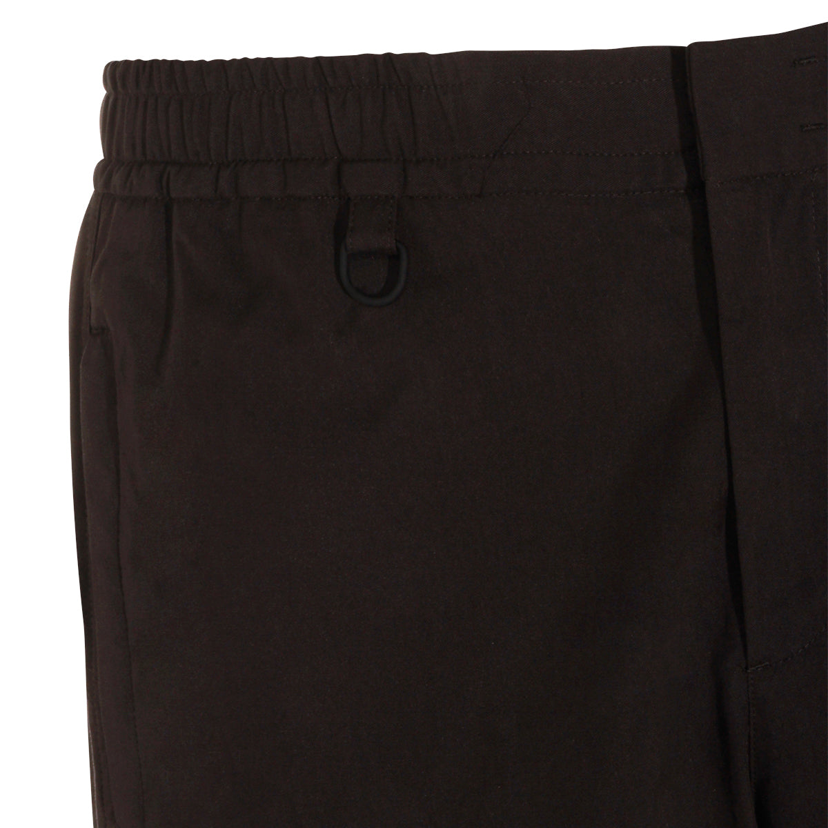 LAMINAR Trousers Black _co Pa