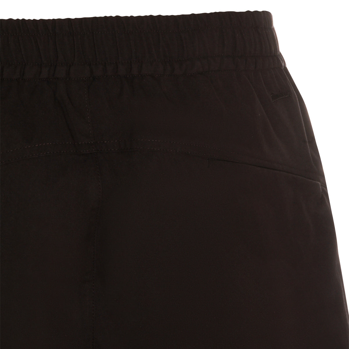 LAMINAR Trousers Black _co Pa