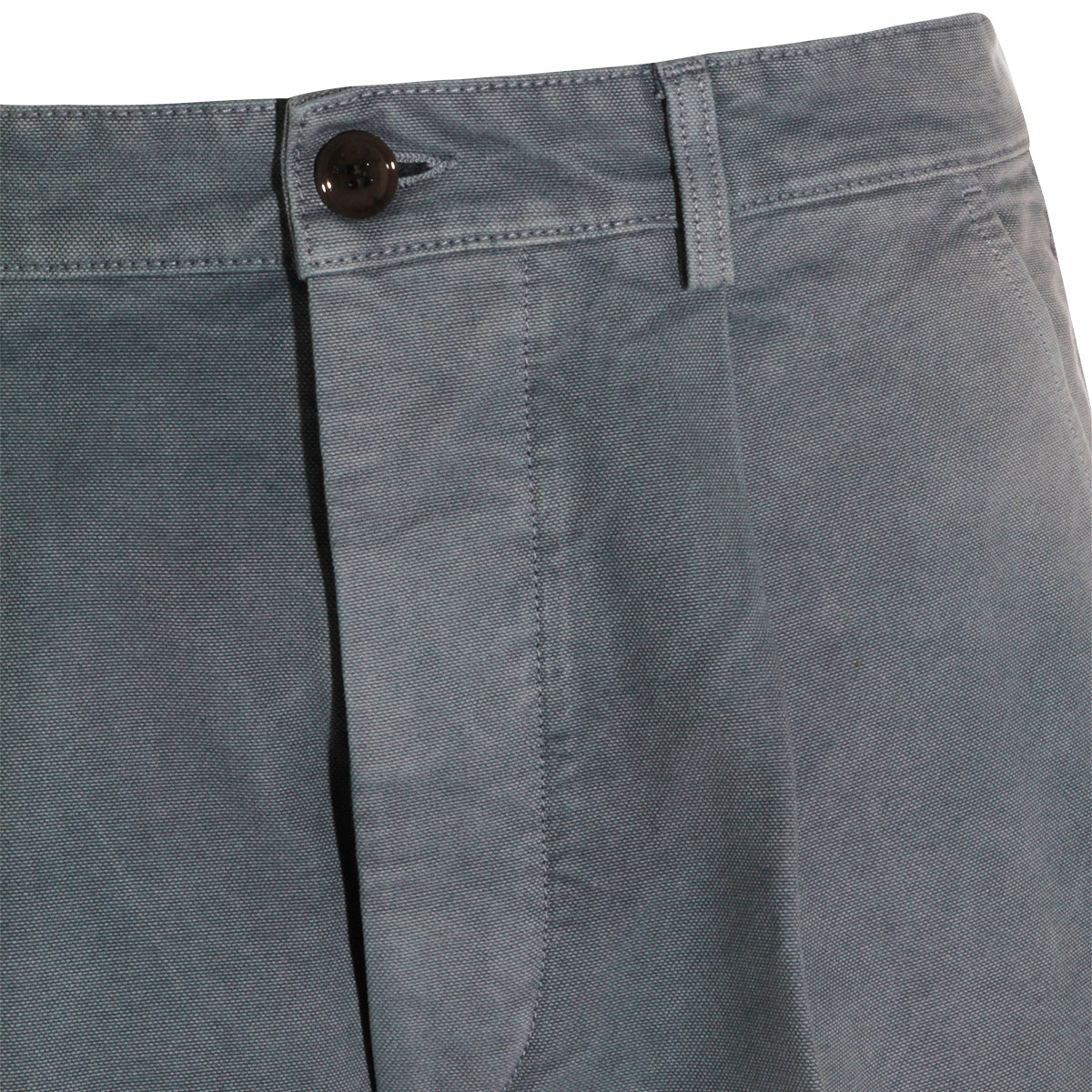 Marni Trousers Blue _100 % Co