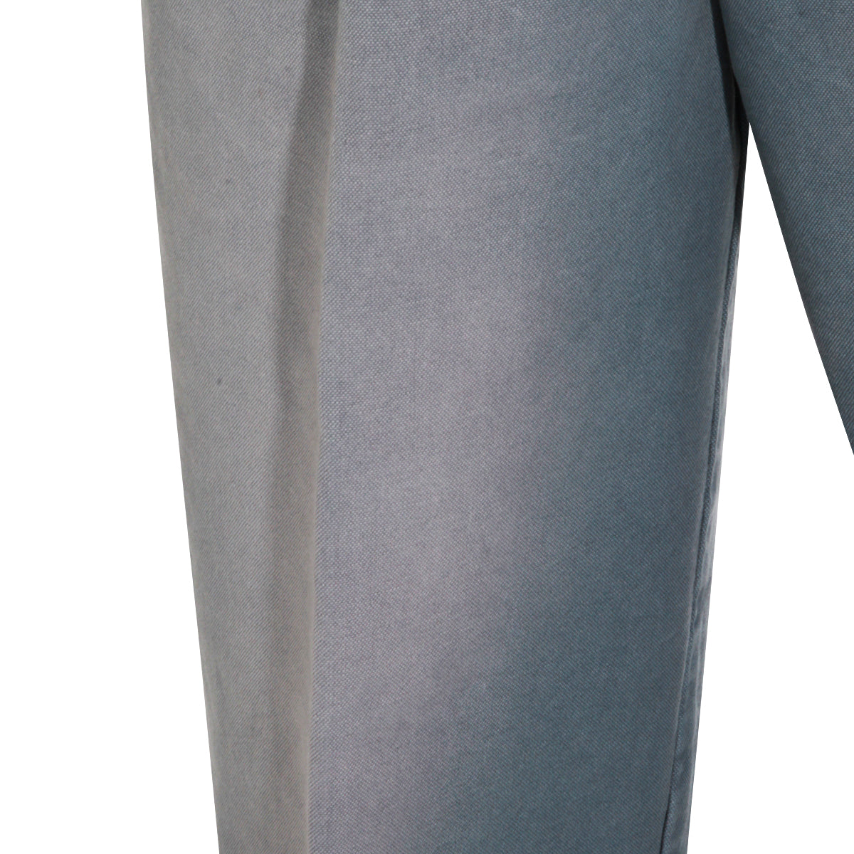 Marni Trousers Blue _100 % Co