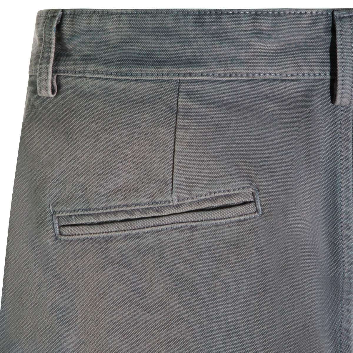 Marni Trousers Blue _100 % Co