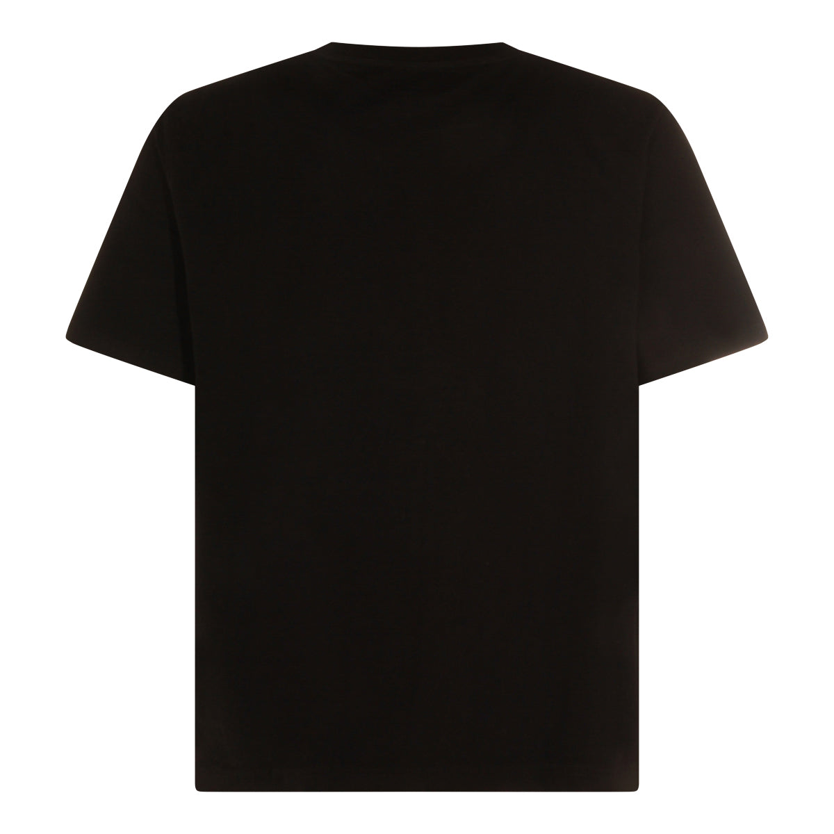 ARTE ANTWERP T-shirts and Polos Black _100 % Co