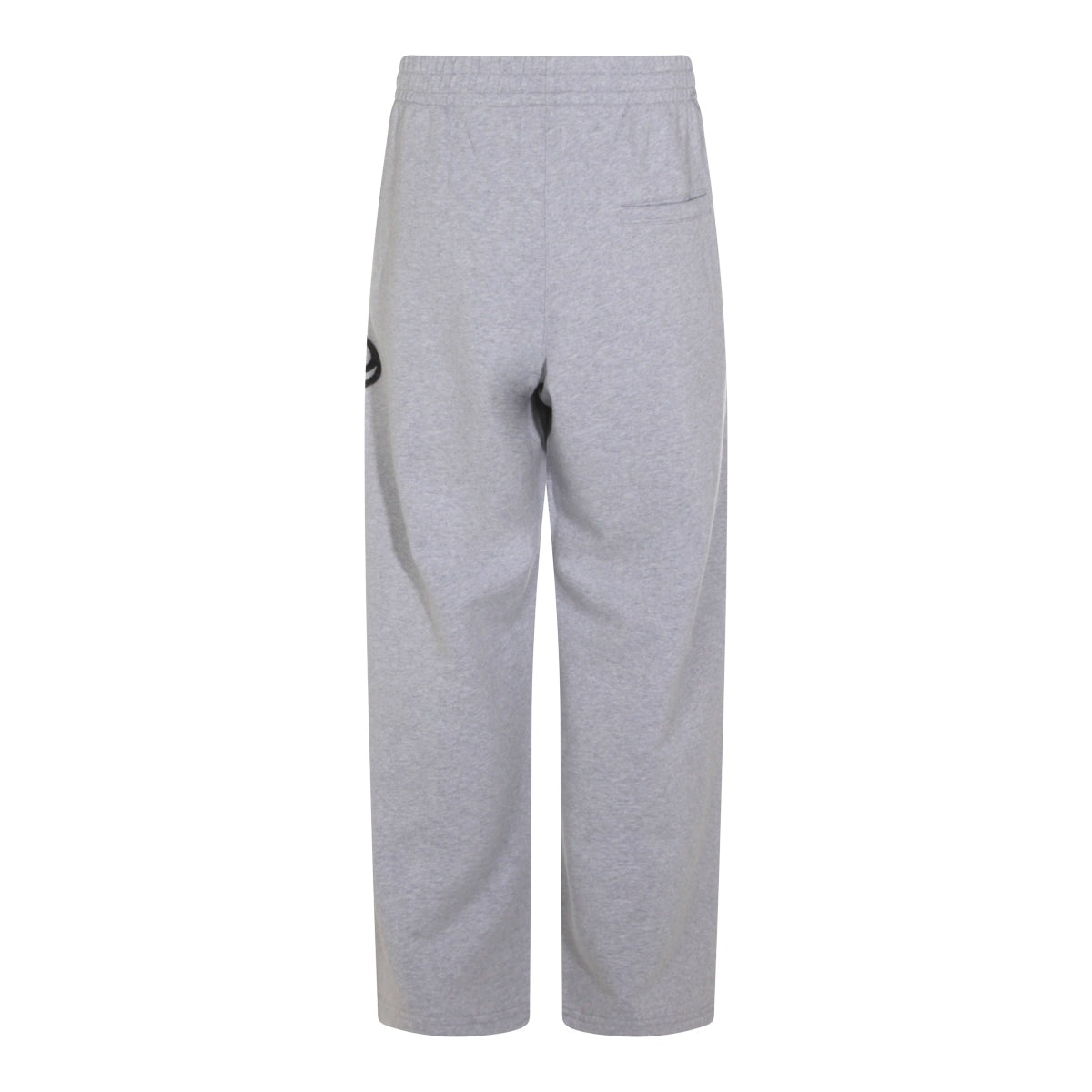 ARTE ANTWERP Trousers Grey _100 % Co