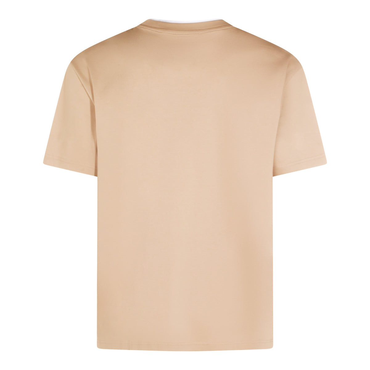Mackage T-shirts and Polos Beige _100 % Co