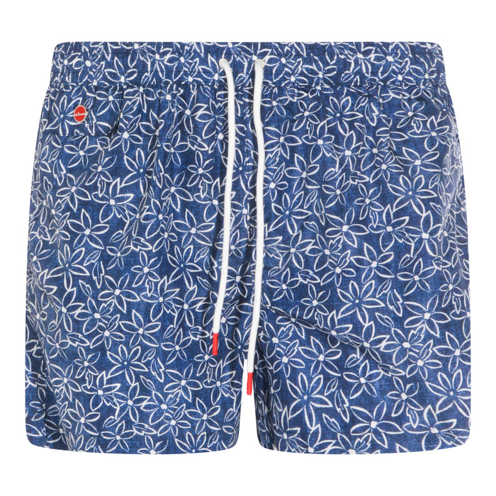 Kiton Sea clothing Red _pl