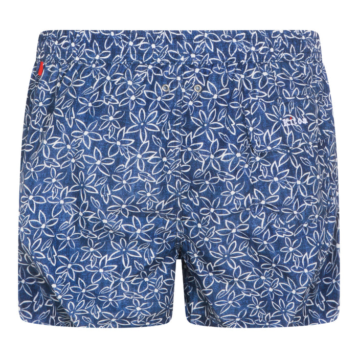 Kiton Sea clothing Red _pl