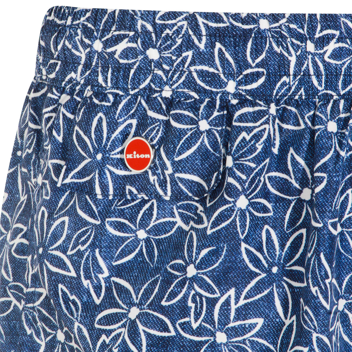 Kiton Sea clothing Red _pl