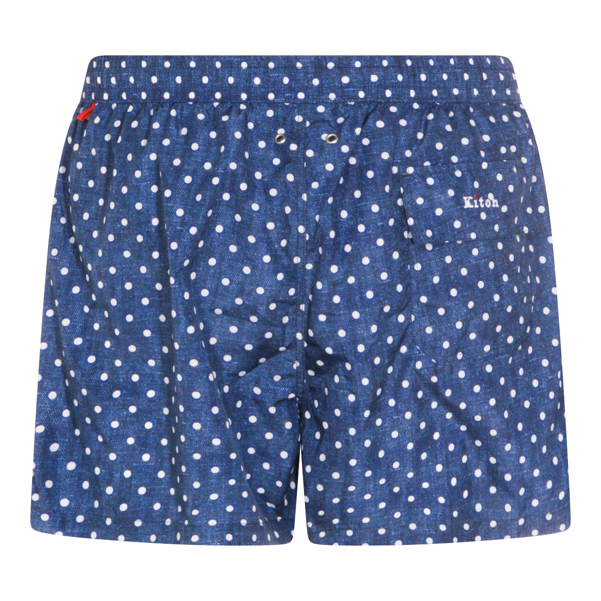 Kiton Sea clothing Red _pl