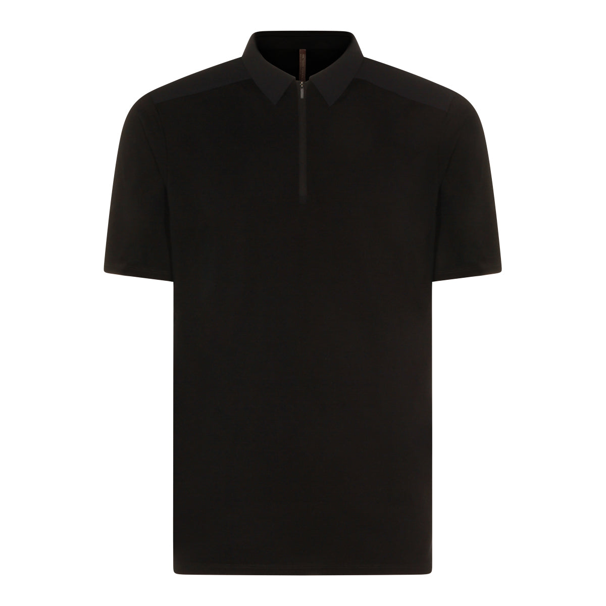 Arc*teryx T-shirts and Polos Black _wo Ny
