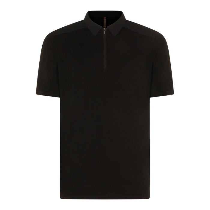 Arc*teryx T-shirts and Polos Black _wo Ny