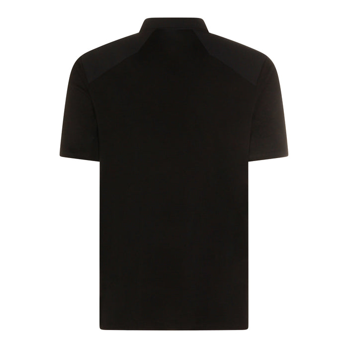 Arc*teryx T-shirts and Polos Black _wo Ny