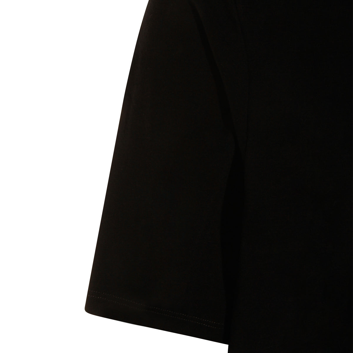 Arc*teryx T-shirts and Polos Black _wo Ny