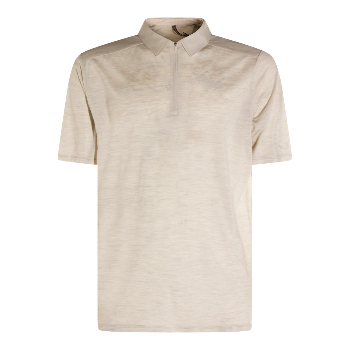 Arc*teryx T-shirts and Polos Beige _wo Ny