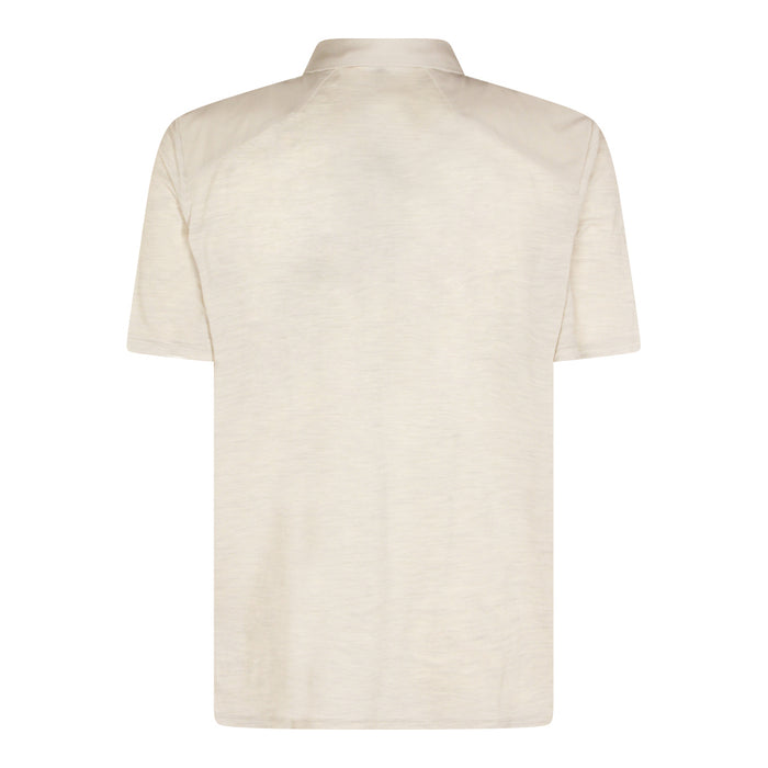 Arc*teryx T-shirts and Polos Beige _wo Ny