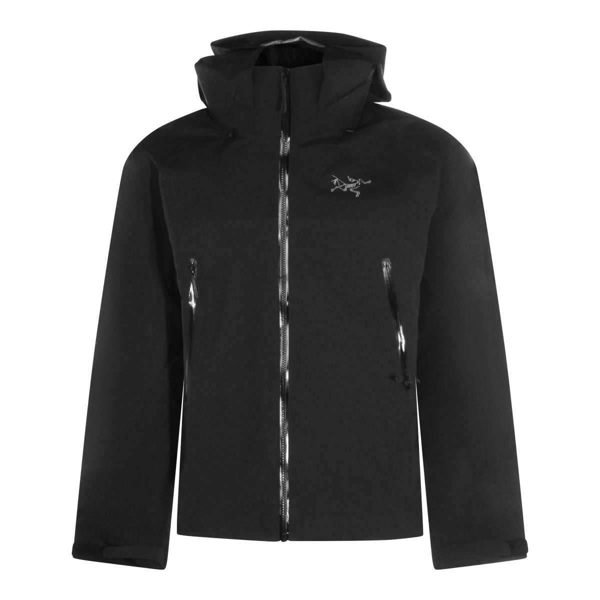 Arc*teryx Jackets Black