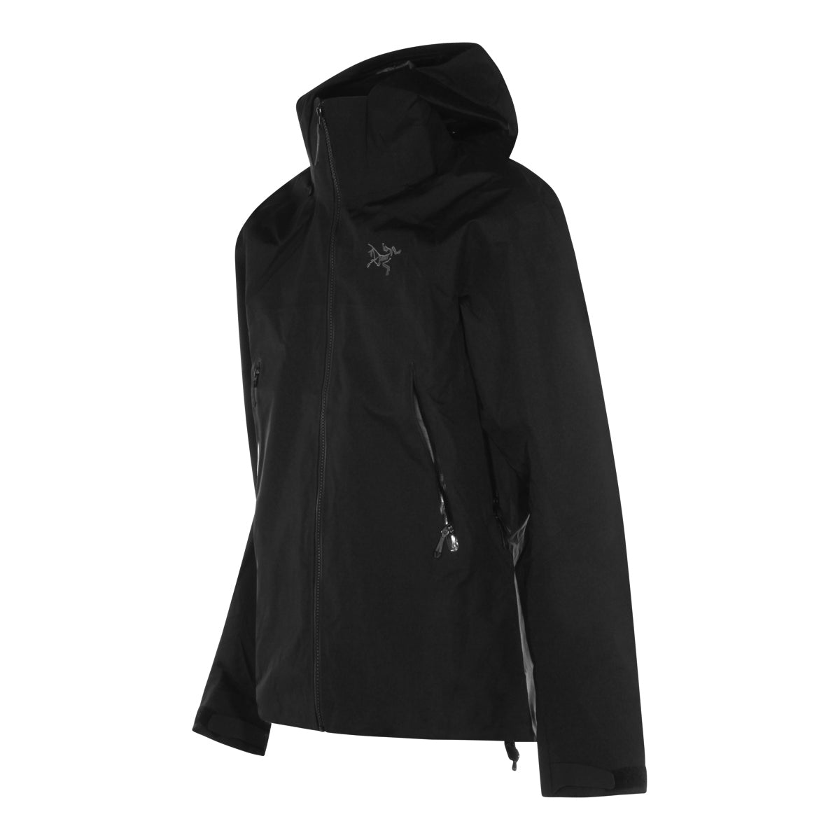 Arc*teryx Jackets Black