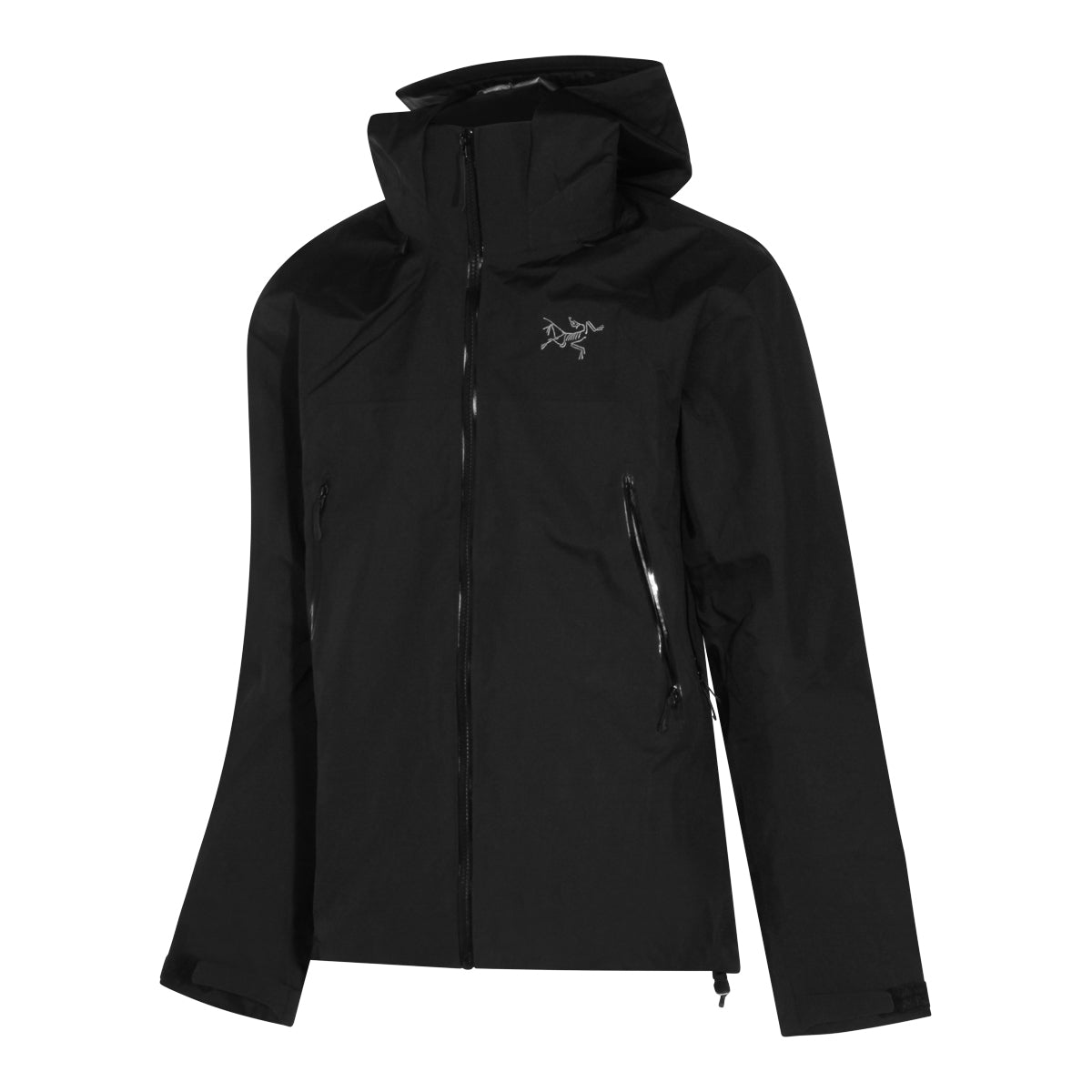 Arc*teryx Jackets Black