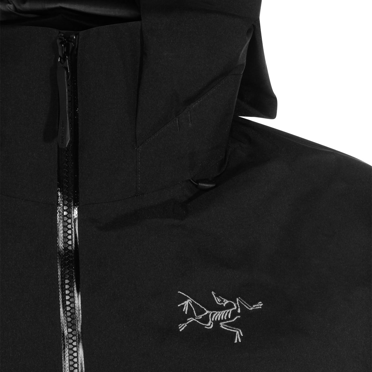 Arc*teryx Jackets Black
