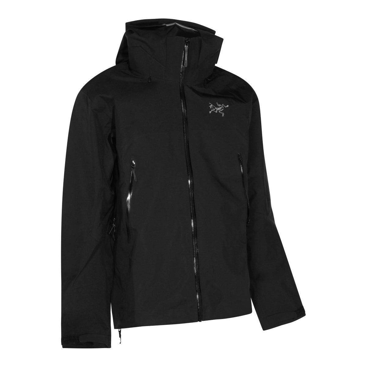 Arc*teryx Jackets Black