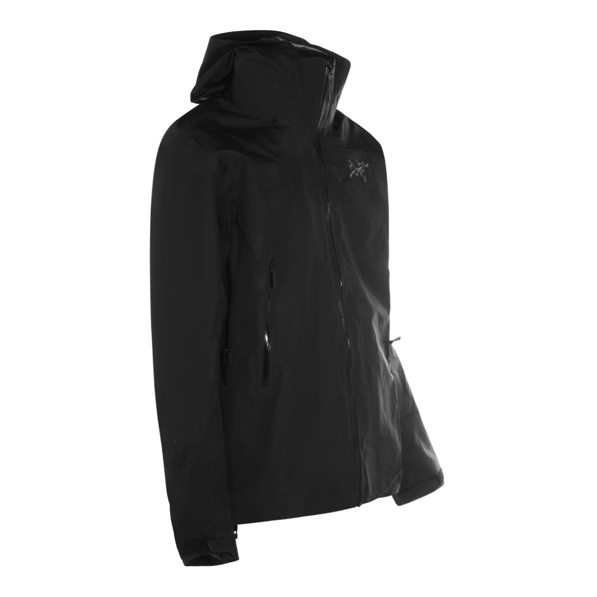 Arc*teryx Jackets Black