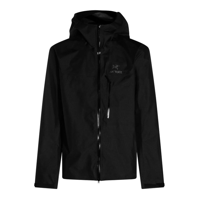 Arc*teryx Jackets Black _ny Pu