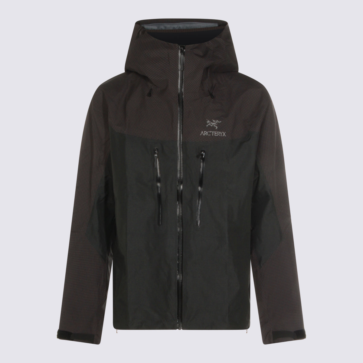 Arc*teryx Jackets Graphite/black