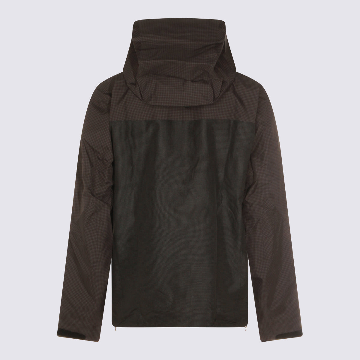 Arc*teryx Jackets Graphite/black