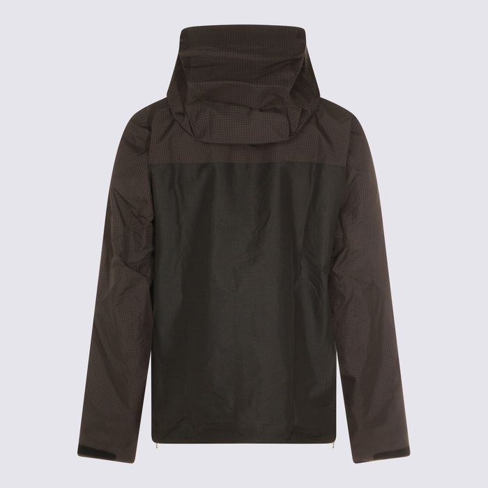Arc*teryx Jackets Graphite/black
