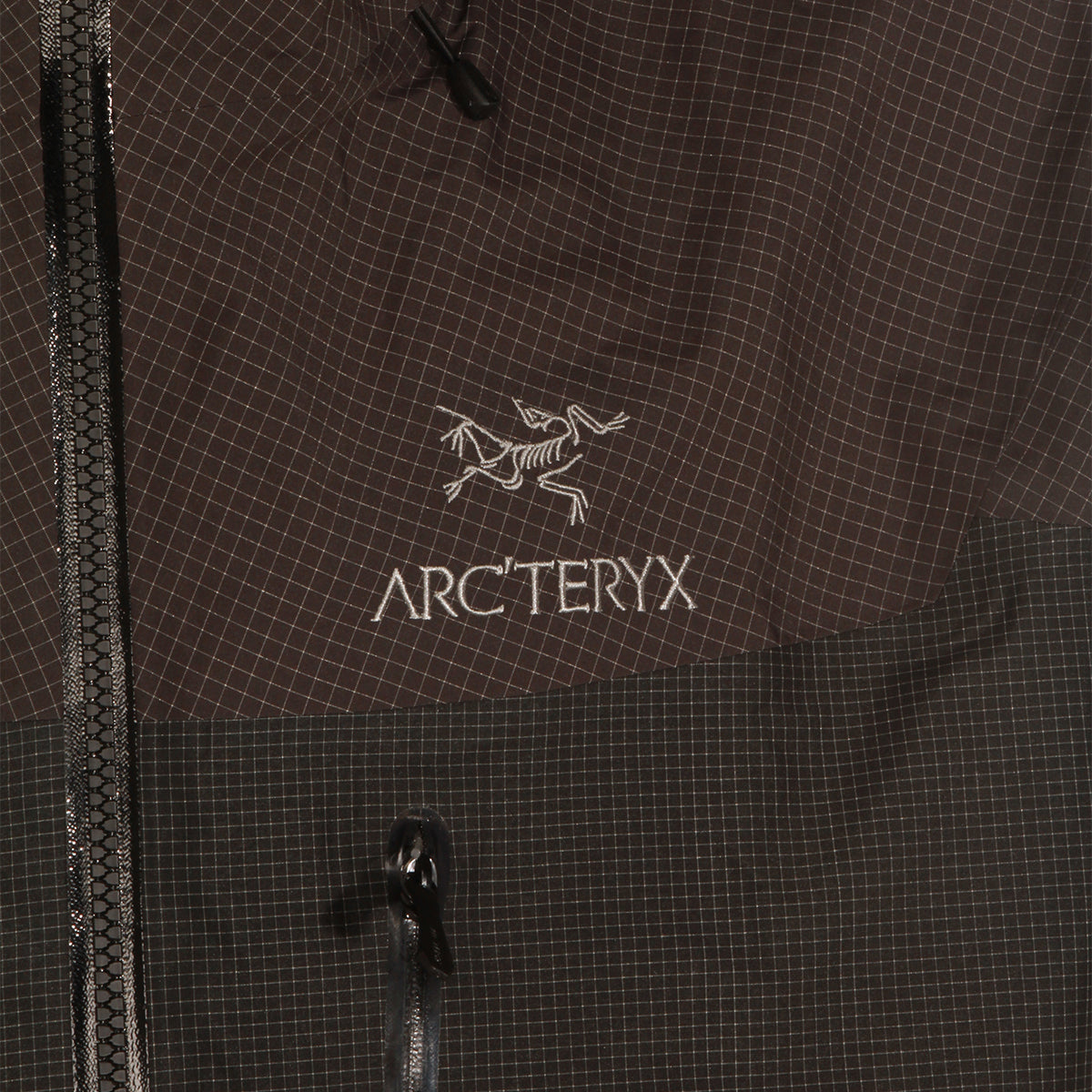 Arc*teryx Jackets Graphite/black